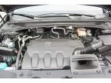 2018 Acura RDX AWD 3.5 Liter SOHC 24-Valve i-VTEC V6 Engine