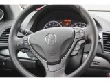 2018 Acura RDX AWD Steering Wheel
