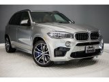 BMW X5 M 2017 Data, Info and Specs