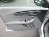 2018 Chevrolet Impala LT Door Panel