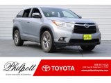 2015 Toyota Highlander LE