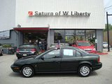 1999 Saturn S Series SL2 Sedan