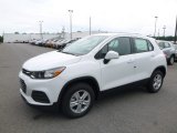 2017 Chevrolet Trax LS AWD