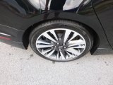 2017 Lincoln MKZ Reserve AWD Wheel