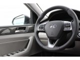 2018 Hyundai Sonata Limited Steering Wheel