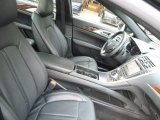 2017 Lincoln MKZ Reserve AWD Front Seat