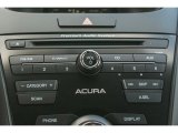 2018 Acura RDX FWD Audio System