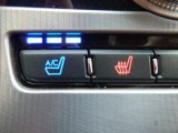 2017 Lincoln MKZ Reserve AWD Controls