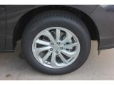 2018 Acura RDX FWD Wheel