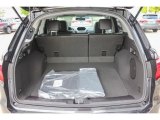 2018 Acura RDX FWD Trunk