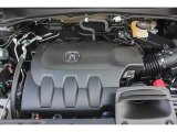 2018 Acura RDX FWD 3.5 Liter SOHC 24-Valve i-VTEC V6 Engine