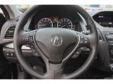2018 Acura RDX FWD Steering Wheel