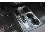 2018 Acura RDX FWD 6 Speed Automatic Transmission