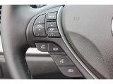 2018 Acura RDX FWD Controls