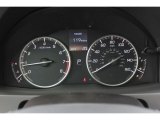 2018 Acura RDX FWD Gauges
