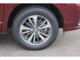 2018 Acura RDX FWD Advance Wheel