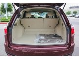 2018 Acura RDX FWD Advance Trunk