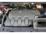 2018 Acura RDX FWD Advance 3.5 Liter SOHC 24-Valve i-VTEC V6 Engine