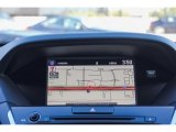 2017 Acura MDX  Navigation