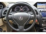 2018 Acura RDX FWD Advance Steering Wheel