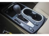 2018 Acura RDX FWD Advance 6 Speed Automatic Transmission