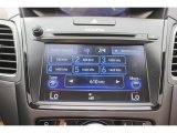 2018 Acura RDX FWD Advance Audio System