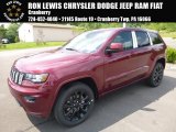 2017 Jeep Grand Cherokee Laredo 4x4