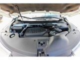 2017 Acura MDX  3.5 Liter DI SOHC 24-Valve i-VTEC V6 Engine