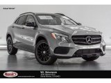 2018 Mountain Grey Metallic Mercedes-Benz GLA 250 #121249316