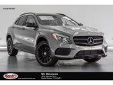 2018 Mountain Grey Metallic Mercedes-Benz GLA 250 4Matic #121249315