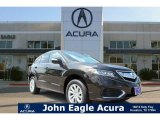 2018 Acura RDX FWD