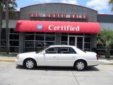 2000 Cadillac DeVille Sedan