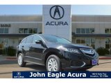 2018 Acura RDX FWD