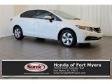 2014 Honda Civic LX Sedan