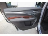 2017 Acura MDX  Door Panel