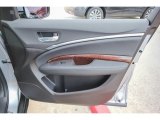 2017 Acura MDX  Door Panel