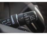 2017 Acura MDX  Controls