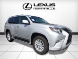 2014 Lexus GX 460