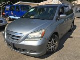 2006 Honda Odyssey EX-L