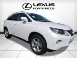 2014 Lexus RX 350 AWD