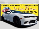 2014 Chevrolet Camaro SS Coupe