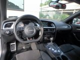 2016 Audi S4 Interiors