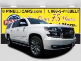 2017 Chevrolet Suburban Premier 4WD