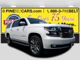 2017 Summit White Chevrolet Suburban Premier 4WD #121257866