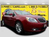 2012 Buick Verano FWD