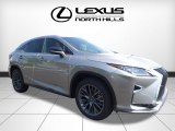2017 Lexus RX 350 AWD
