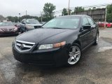 2006 Acura TL 3.2