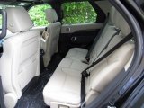 2017 Land Rover Discovery HSE Rear Seat