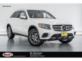 2017 Mercedes-Benz GLC 300