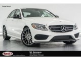 2017 Mercedes-Benz C 300 Sedan